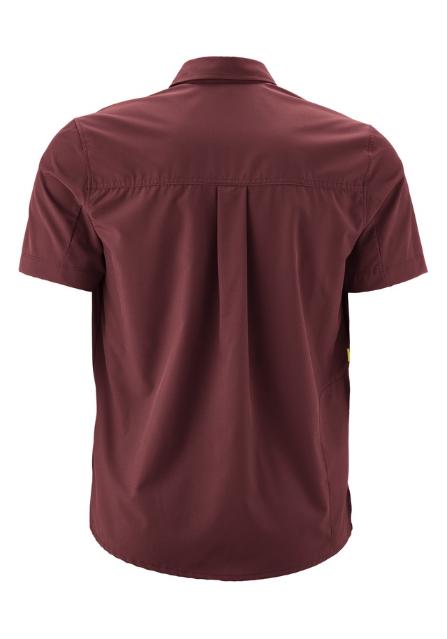 Gonso Radtrikot »Adventure Shirt M« Atmungsaktiv, schnell trocknend