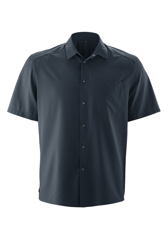 Gonso Radtrikot »Adventure Shirt M« Atmungsaktiv, schnell trocknend