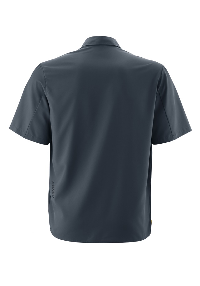 Gonso Radtrikot »Adventure Shirt M« Atmungsaktiv, schnell trocknend