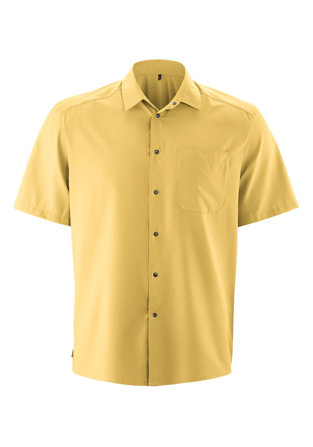 Gonso Radtrikot »Adventure Shirt M« Atmungsaktiv, schnell trocknend