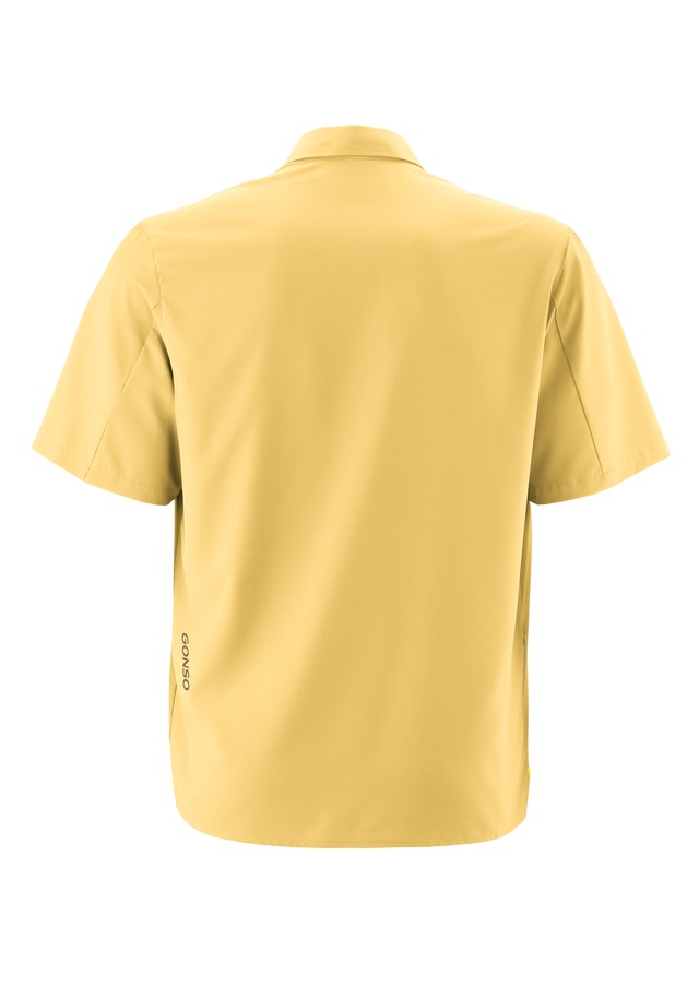 Gonso Radtrikot »Adventure Shirt M« Atmungsaktiv, schnell trocknend