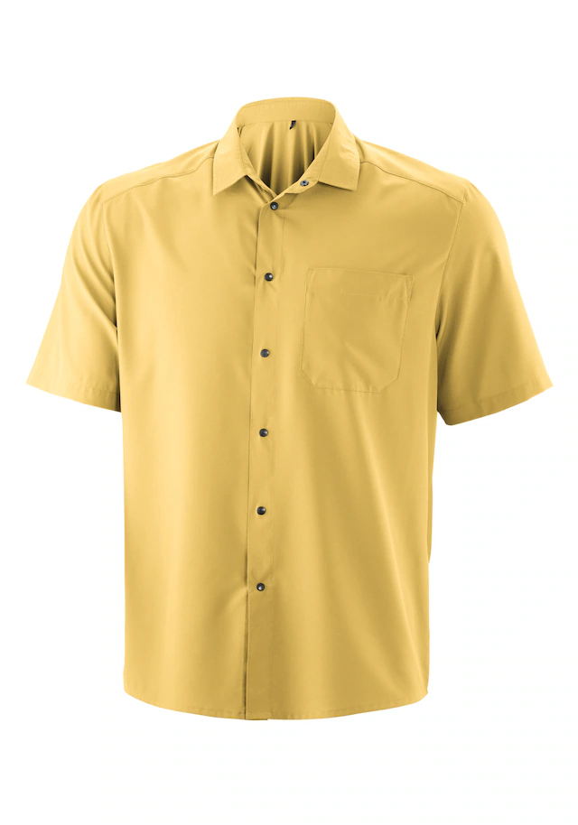 Gonso Radtrikot »Adventure Shirt M« Atmungsaktiv, schnell trocknend