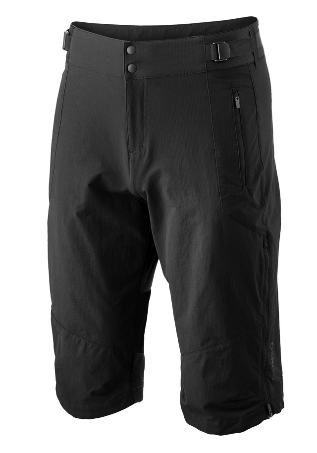 Gonso Fahrradhose »Trail Shorts M« Strapazierfähig und formstabil
