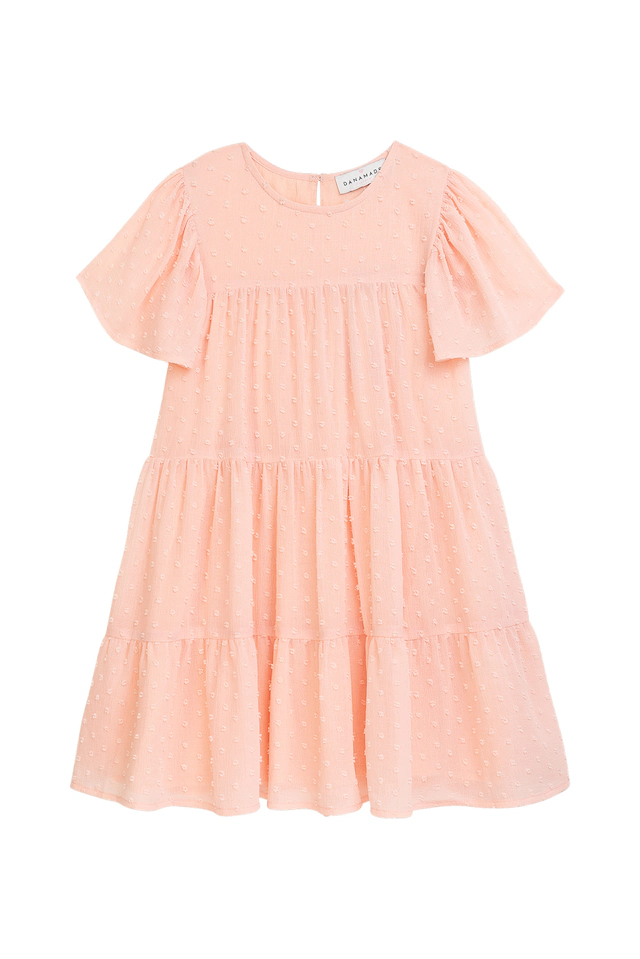 DANAMADE Sommerkleid »DANAMADE Dresses DSERAPHINA«
