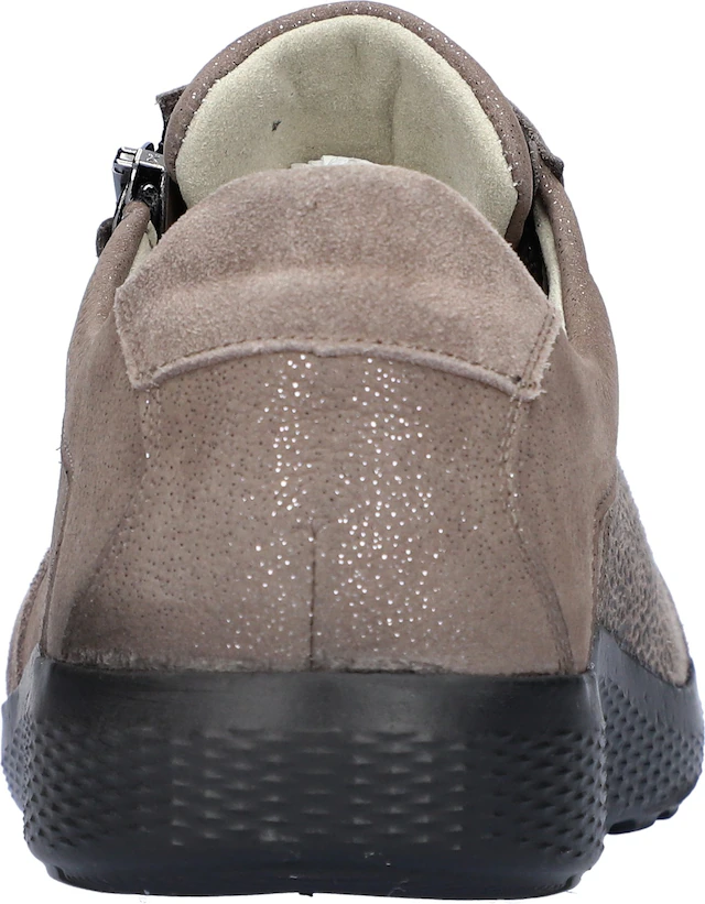 Waldläufer Sneaker »M-IRA-Soft« Komfortschuh, Bequemschuh mit Orthotritt-Ausstattung, M-Weite