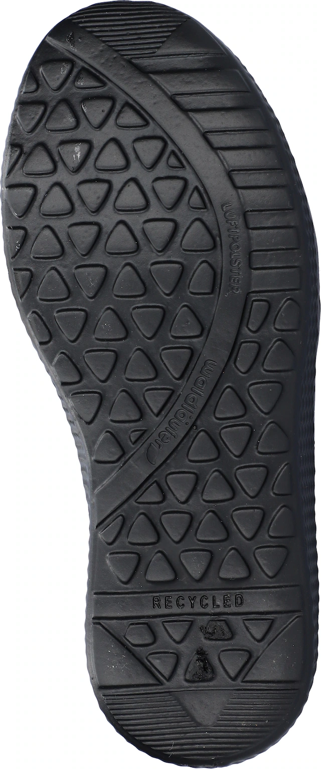 Waldläufer Sneaker »M-IRA-Soft« Komfortschuh, Bequemschuh mit Orthotritt-Ausstattung, M-Weite