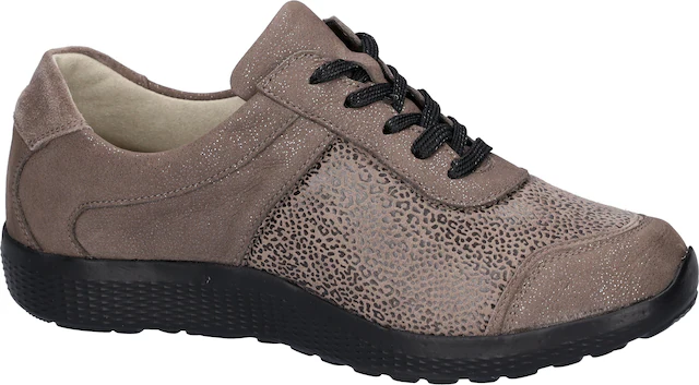 Waldläufer Sneaker »M-IRA-Soft« Komfortschuh, Bequemschuh mit Orthotritt-Ausstattung, M-Weite