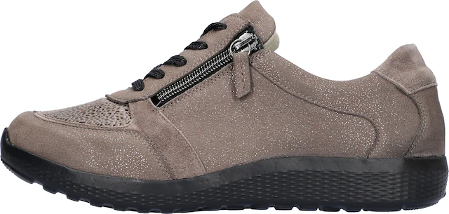 Waldläufer Sneaker »M-IRA-Soft« Komfortschuh, Bequemschuh mit Orthotritt-Ausstattung, M-Weite