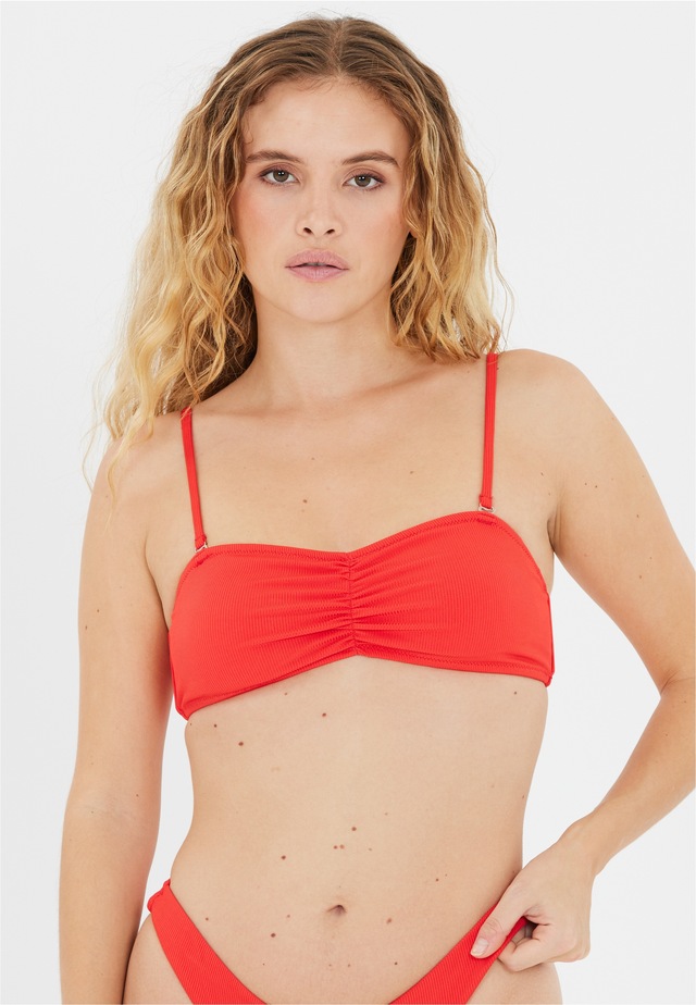 ATHLECIA Triangel-Bikini-Top »Rhea« 1 Stk. im vielseitigen Look mit abnehmbaren Trägern