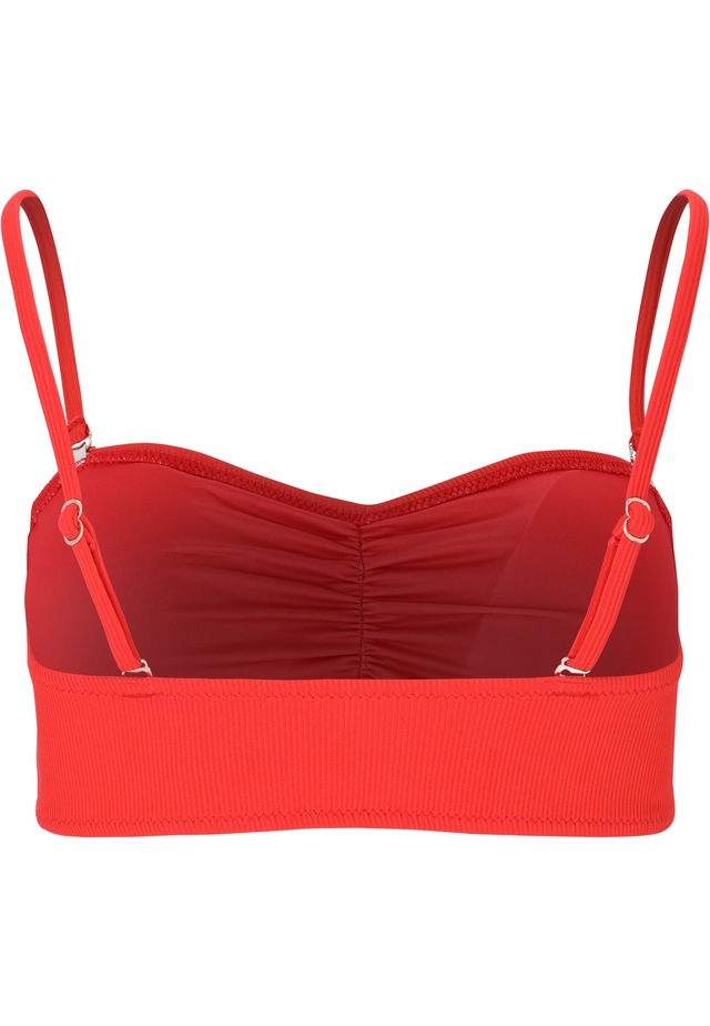 ATHLECIA Triangel-Bikini-Top »Rhea« 1 Stk. im vielseitigen Look mit abnehmbaren Trägern