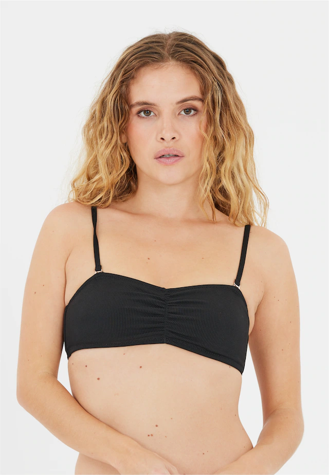 ATHLECIA Triangel-Bikini-Top »Rhea« 1 Stk. im vielseitigen Look mit abnehmbaren Trägern