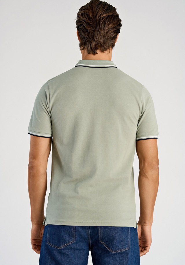 LINDBERGH Poloshirt »Poloshirt Relaxed Fit«