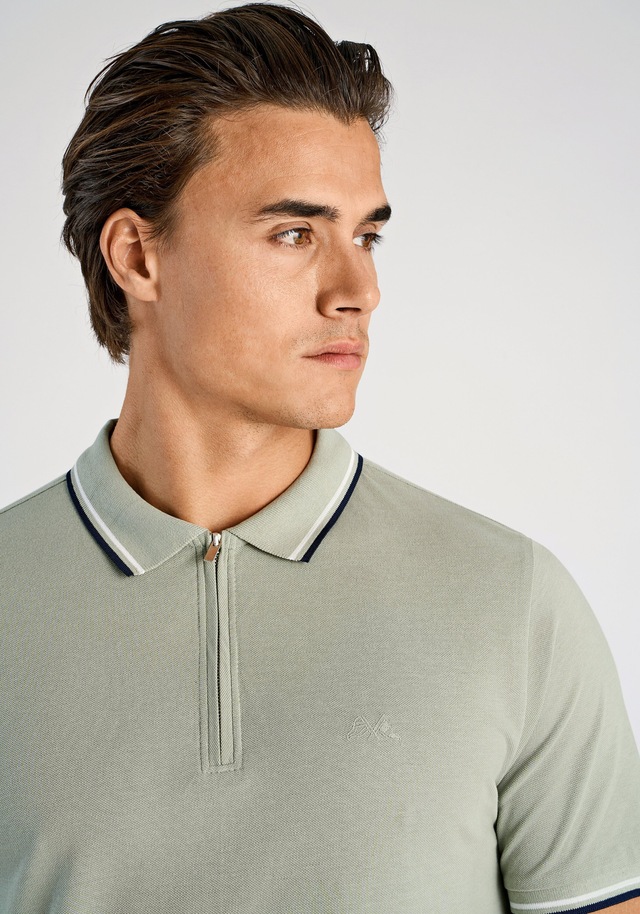 LINDBERGH Poloshirt »Poloshirt Relaxed Fit«