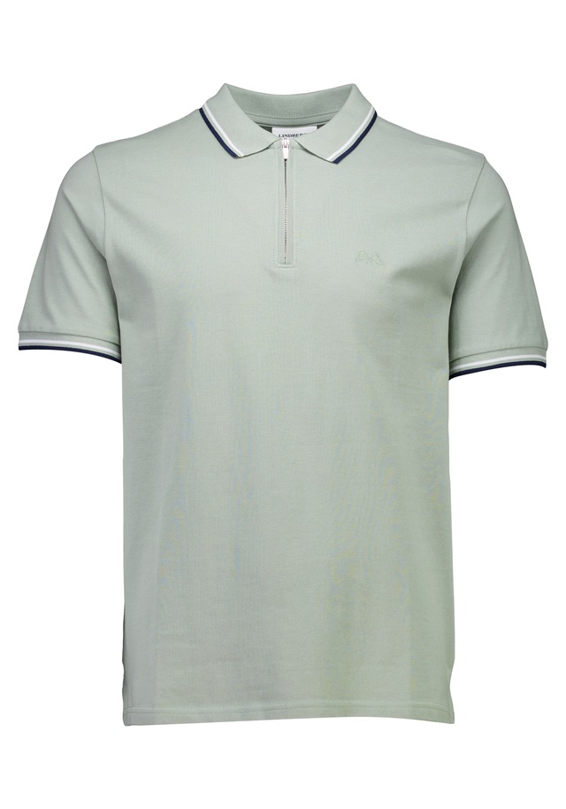 LINDBERGH Poloshirt »Poloshirt Relaxed Fit«