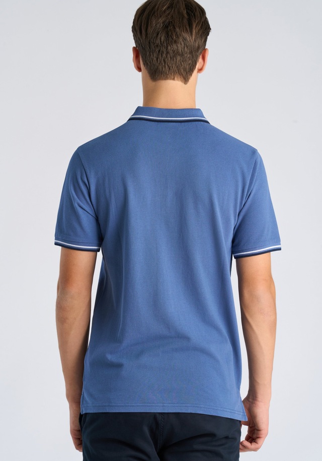 LINDBERGH Poloshirt »Poloshirt Relaxed Fit«