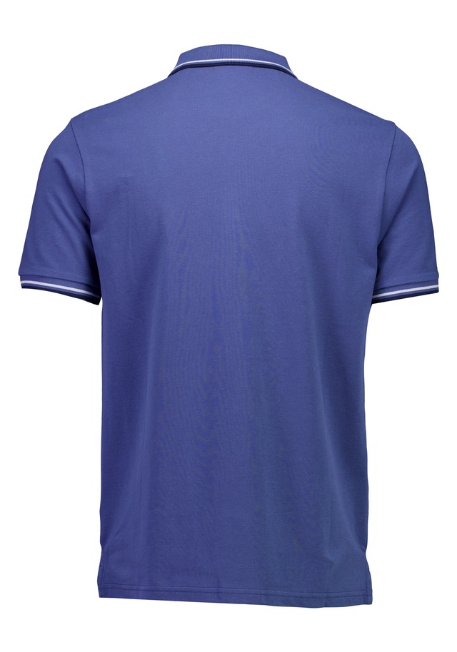 LINDBERGH Poloshirt »Poloshirt Relaxed Fit«
