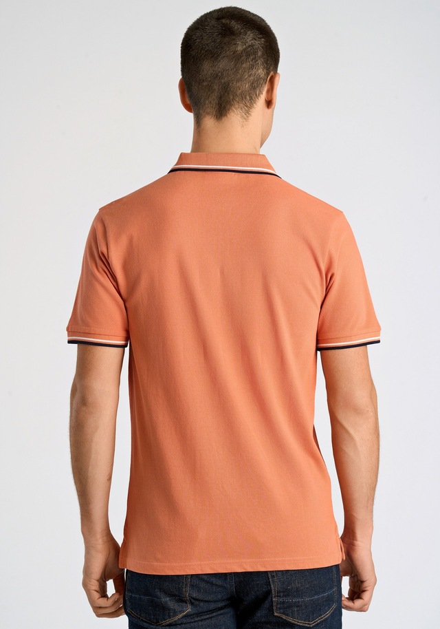 LINDBERGH Poloshirt »Poloshirt Relaxed Fit«