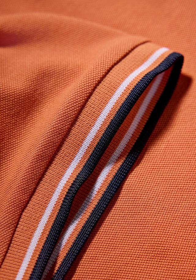 LINDBERGH Poloshirt »Poloshirt Relaxed Fit«