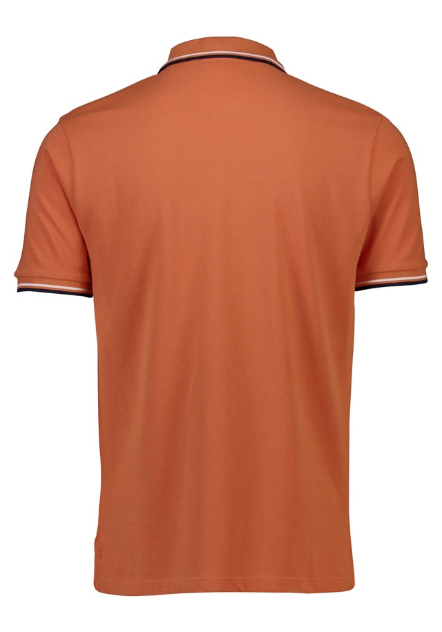 LINDBERGH Poloshirt »Poloshirt Relaxed Fit«