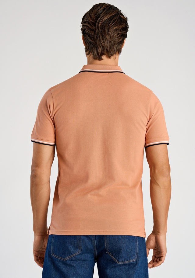 LINDBERGH Poloshirt »Poloshirt Relaxed Fit«