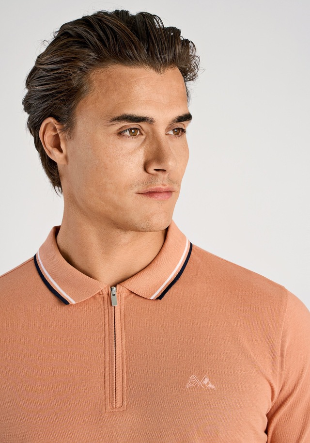 LINDBERGH Poloshirt »Poloshirt Relaxed Fit«