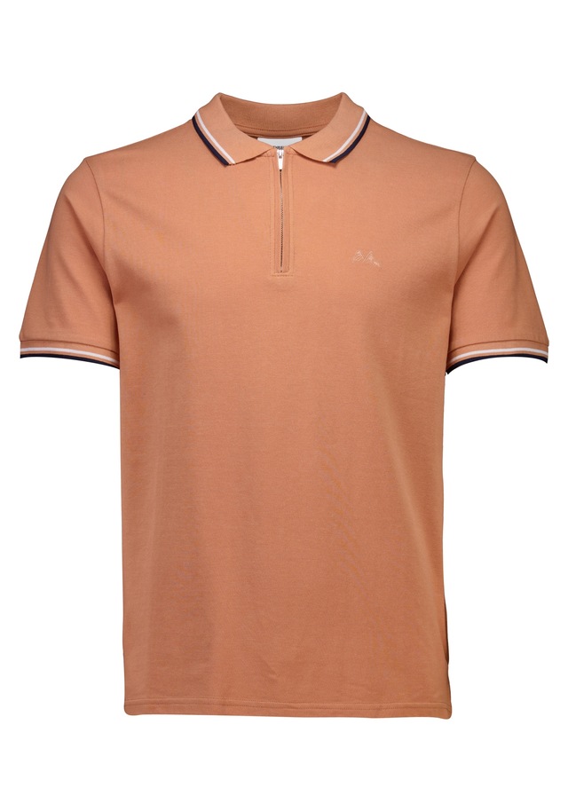 LINDBERGH Poloshirt »Poloshirt Relaxed Fit«