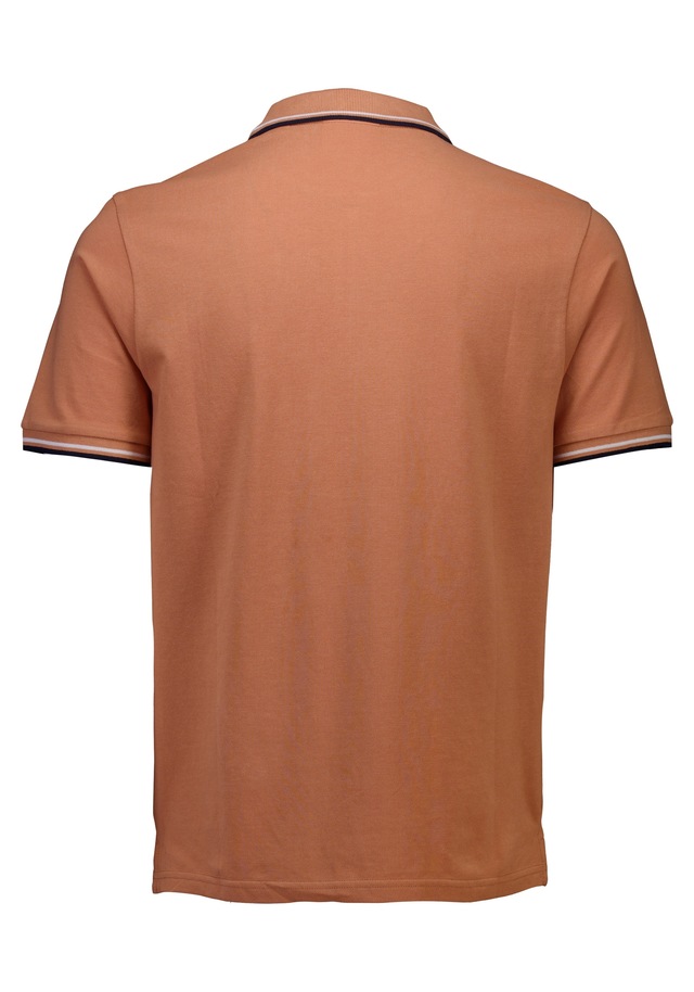LINDBERGH Poloshirt »Poloshirt Relaxed Fit«