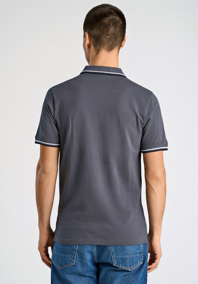 LINDBERGH Poloshirt »Poloshirt Relaxed Fit«