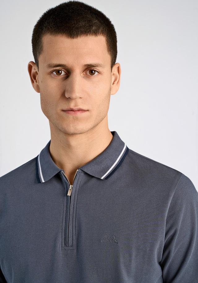 LINDBERGH Poloshirt »Poloshirt Relaxed Fit«