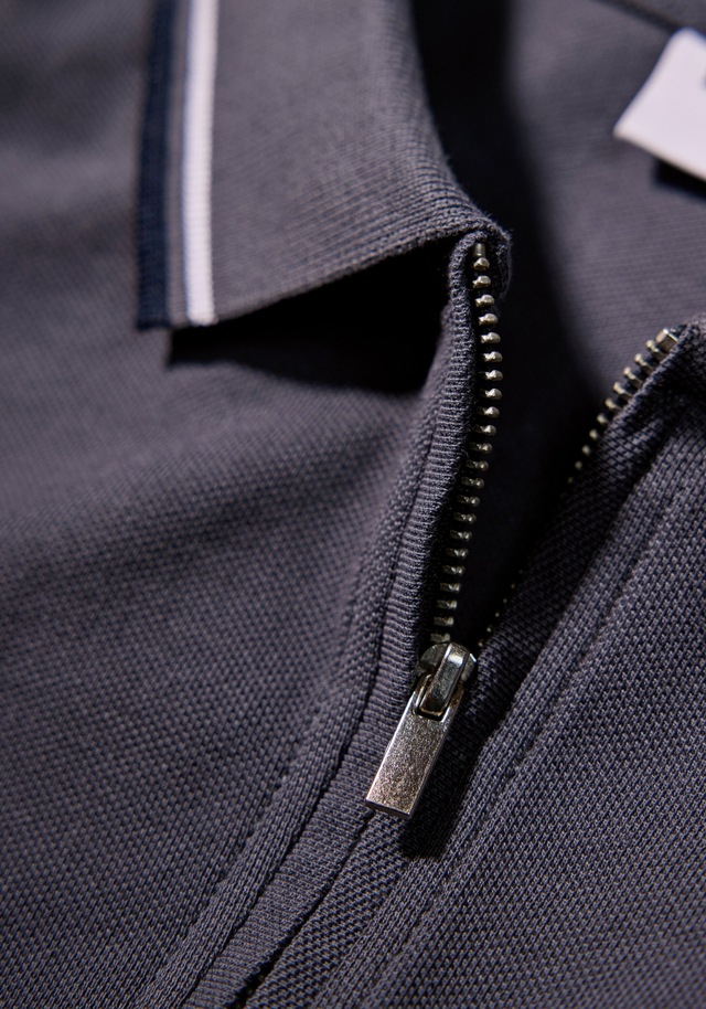 LINDBERGH Poloshirt »Poloshirt Relaxed Fit«
