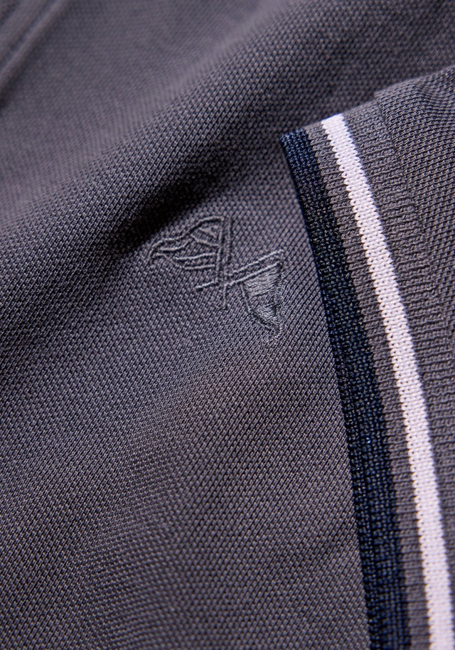 LINDBERGH Poloshirt »Poloshirt Relaxed Fit«