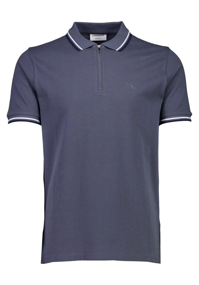 LINDBERGH Poloshirt »Poloshirt Relaxed Fit«
