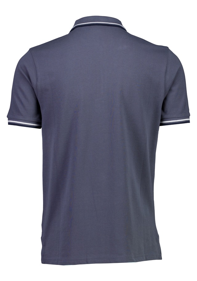LINDBERGH Poloshirt »Poloshirt Relaxed Fit«