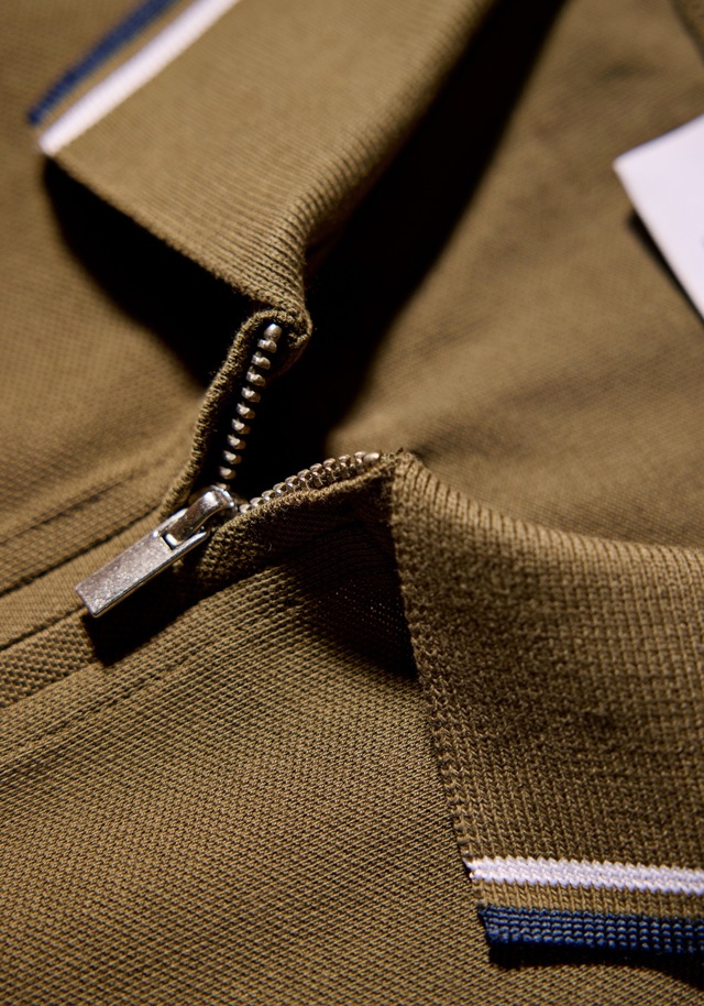 LINDBERGH Poloshirt »Poloshirt Relaxed Fit«