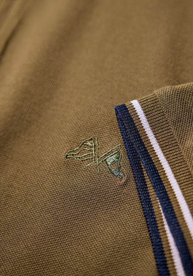 LINDBERGH Poloshirt »Poloshirt Relaxed Fit«