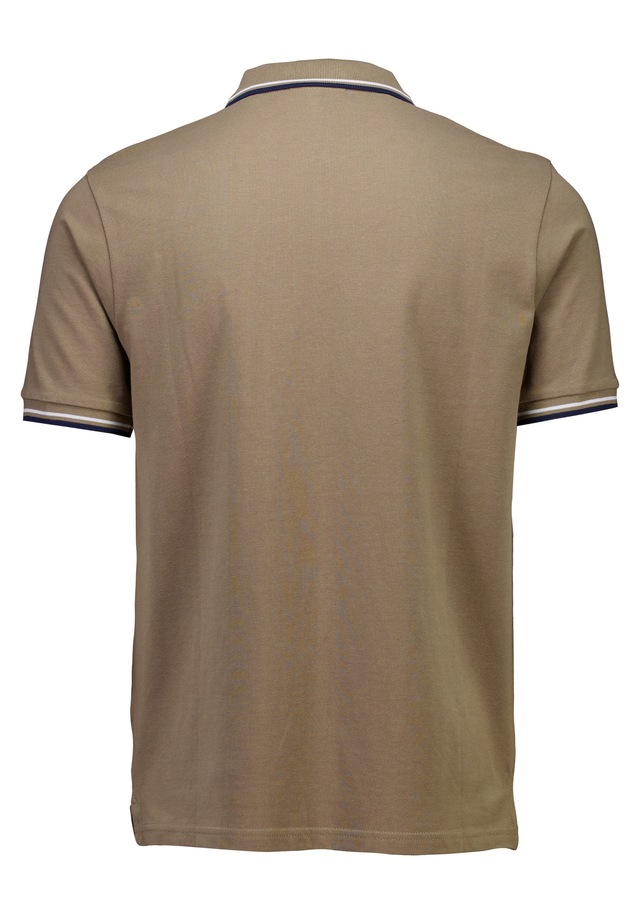 LINDBERGH Poloshirt »Poloshirt Relaxed Fit«