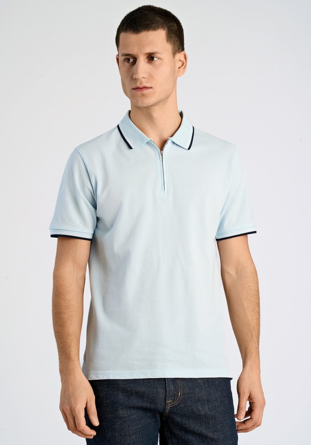 LINDBERGH Poloshirt »Poloshirt Relaxed Fit«