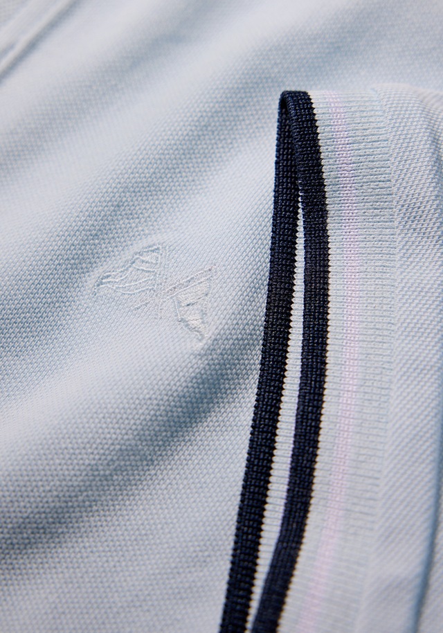 LINDBERGH Poloshirt »Poloshirt Relaxed Fit«