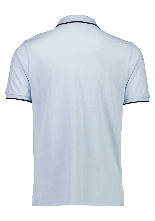 LINDBERGH Poloshirt »Poloshirt Relaxed Fit«