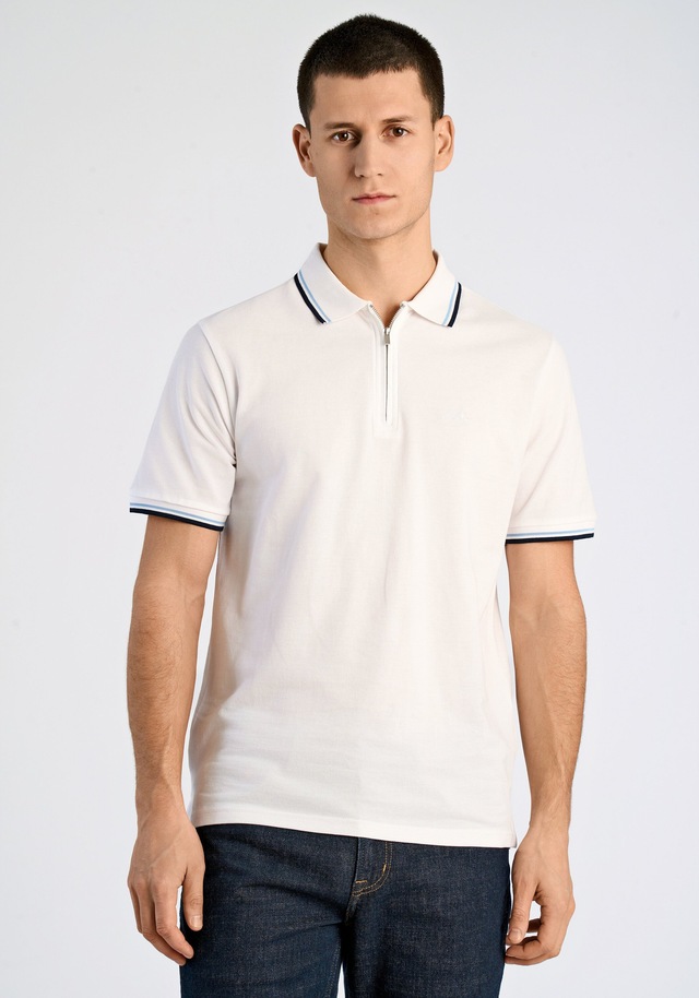 LINDBERGH Poloshirt »Poloshirt Relaxed Fit«