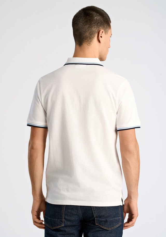 LINDBERGH Poloshirt »Poloshirt Relaxed Fit«