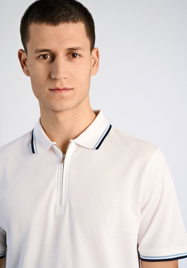 LINDBERGH Poloshirt »Poloshirt Relaxed Fit«