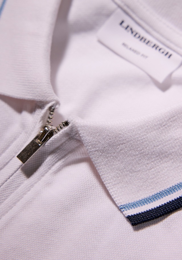 LINDBERGH Poloshirt »Poloshirt Relaxed Fit«