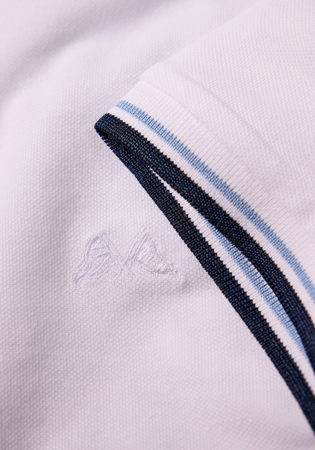 LINDBERGH Poloshirt »Poloshirt Relaxed Fit«