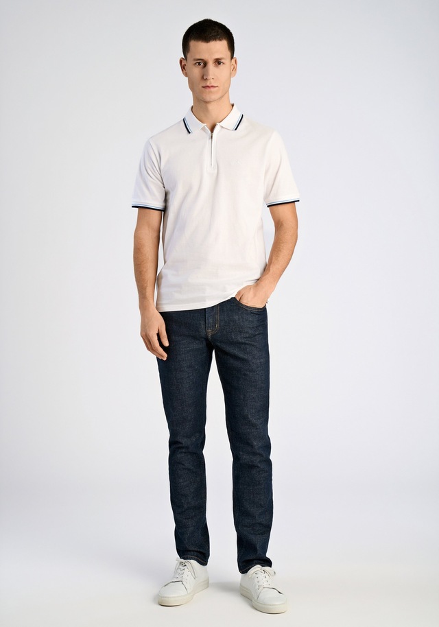LINDBERGH Poloshirt »Poloshirt Relaxed Fit«