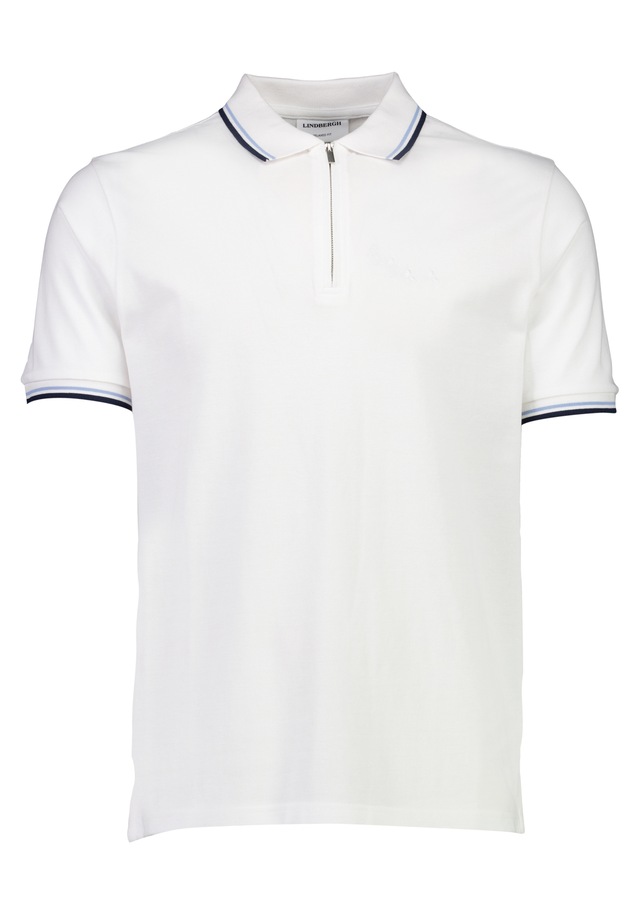 LINDBERGH Poloshirt »Poloshirt Relaxed Fit«