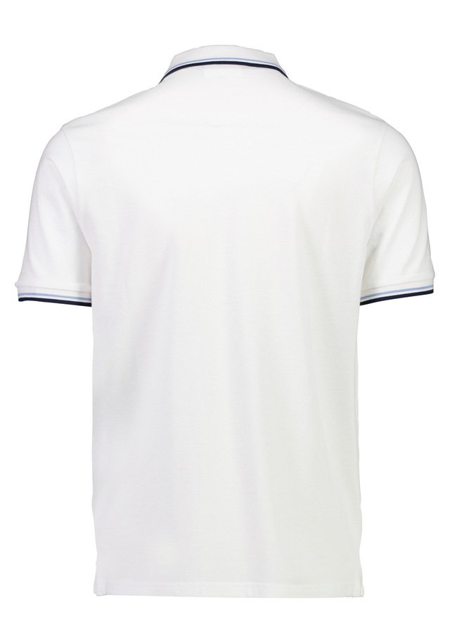 LINDBERGH Poloshirt »Poloshirt Relaxed Fit«