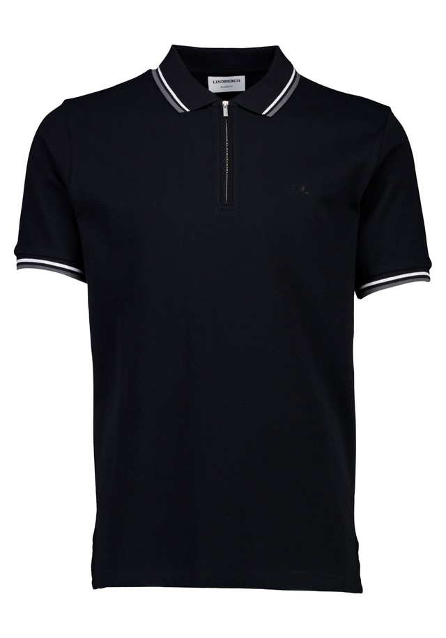LINDBERGH Poloshirt »Poloshirt Relaxed Fit«