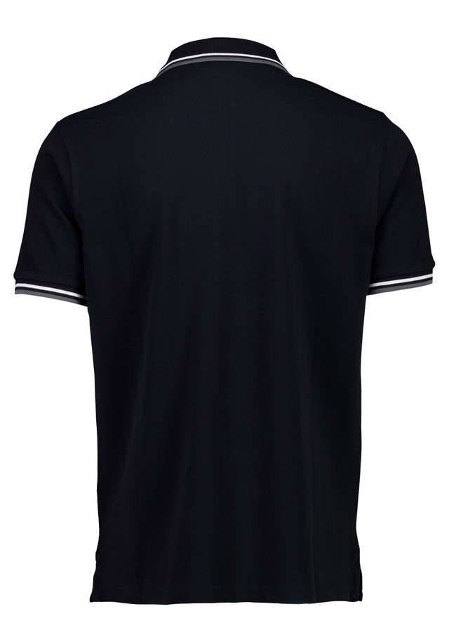 LINDBERGH Poloshirt »Poloshirt Relaxed Fit«