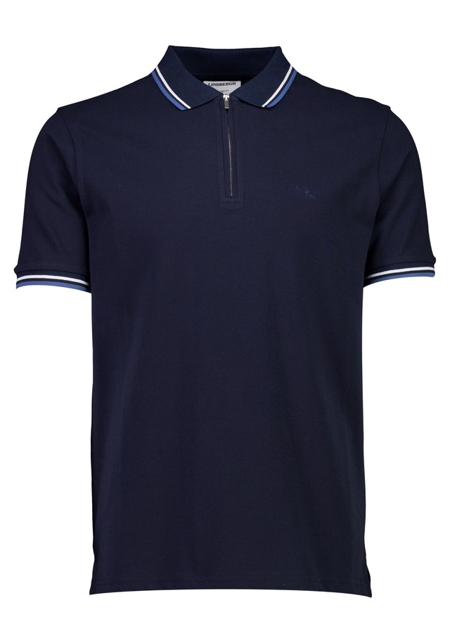LINDBERGH Poloshirt »Poloshirt Relaxed Fit«